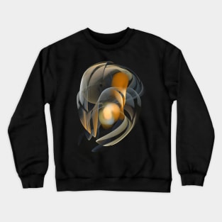 Plasma Crewneck Sweatshirt